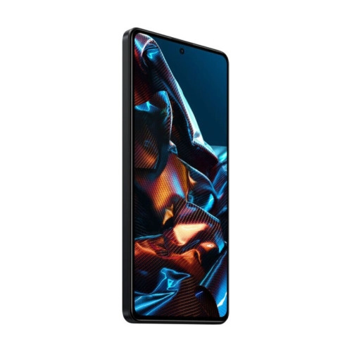 Смартфон Xiaomi Poco X5 Pro 5G 6/128GB Black
