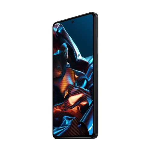 Смартфон Xiaomi Poco X5 Pro 5G 6/128GB Black