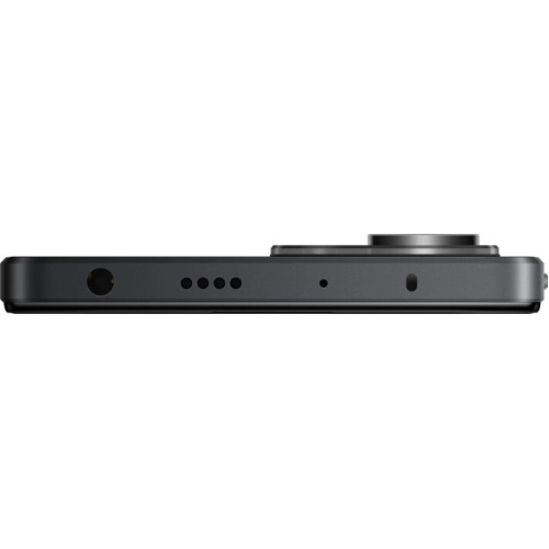 Смартфон Xiaomi Poco X5 Pro 5G 6/128GB Black