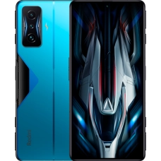 Xiaomi Redmi K50 Gaming 12/128GB Blue