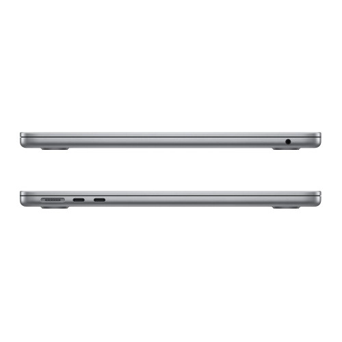 Apple MacBook Air 13,6" M3 2024 Space Gray (MXCR3)
