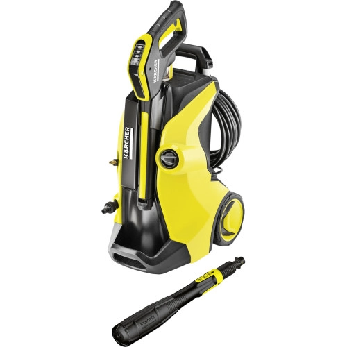 Мінімойка Karcher K 7 Full Control Plus: максимальна ефективність