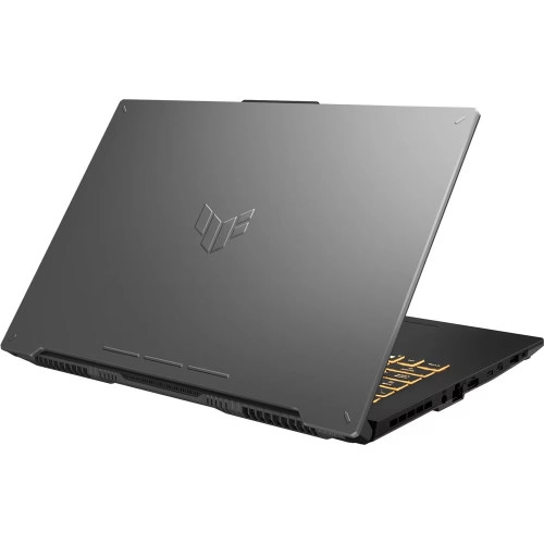 Мощный игровой ноутбук Asus TUF F17 FX707VU-HX101: высокая производительность и надежность