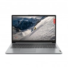 Lenovo IdeaPad 1 15AMN7 Cloud Gray (82VG00QRRA)