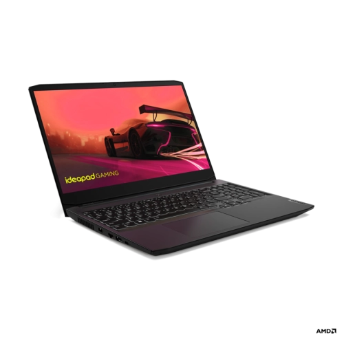 Ноутбук Lenovo IdeaPad Gaming 3 15ACH6 (82K200UYUS)