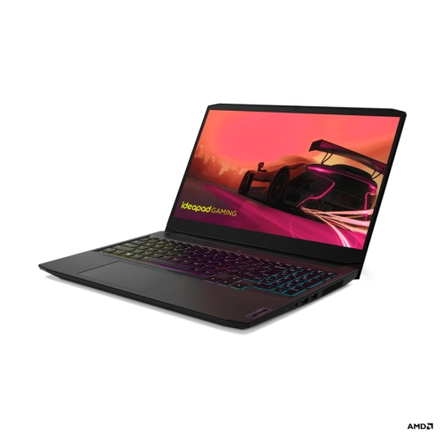 Ноутбук Lenovo IdeaPad Gaming 3 15ACH6 (82K200UYUS)