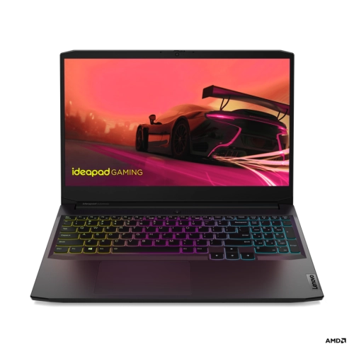 Ноутбук Lenovo IdeaPad Gaming 3 15ACH6 (82K200UYUS)