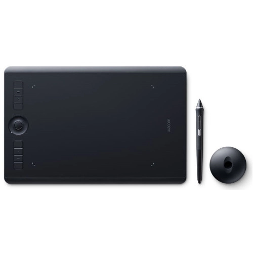 Wacom Intuos Pro M (PTH-660-N)