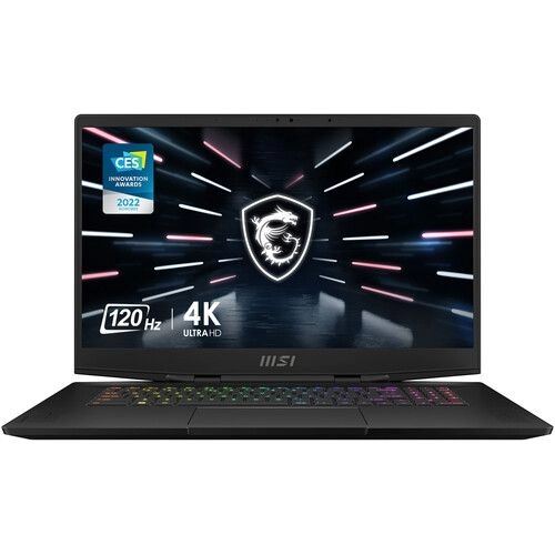 MSI Stealth GS77 12UE-231 (Stealth7712231)