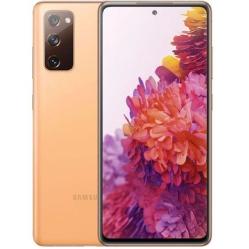 Samsung Galaxy S20 FE SM-G780G 8/128GB Cloud Orange