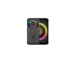 Ulefone Armor 21 8/256Gb Black (6937748735366)