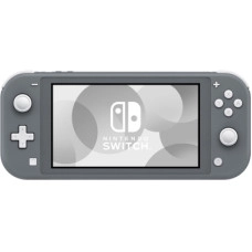 Nintendo Switch Lite Grey