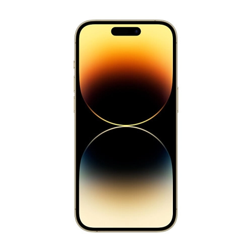 Apple iPhone 14 Pro Max 256GB Gold (MQ9W3)