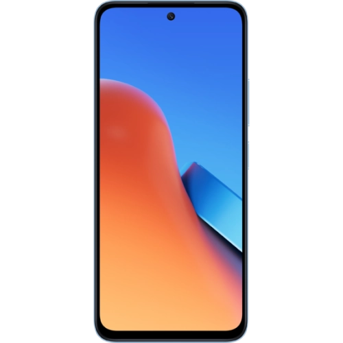 Xiaomi Redmi 12 8/128GB Sky Blue (no NFC)