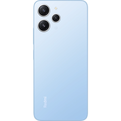 Xiaomi Redmi 12 8/128GB Sky Blue (no NFC)