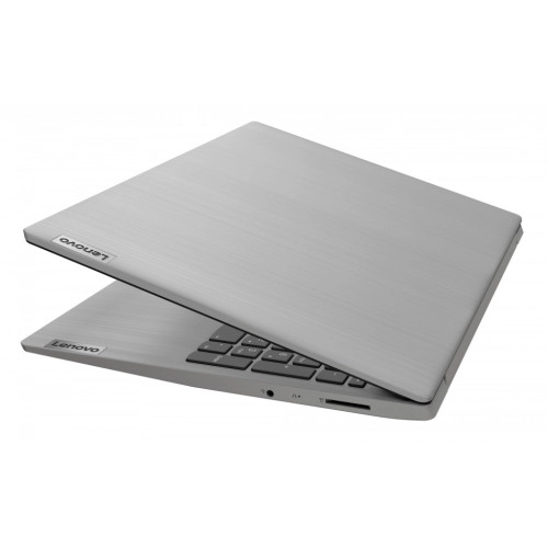 Ноутбук Lenovo IdeaPad 3 15ADA05 (81W1006XPB) Platinum Gray