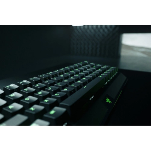 Razer BlackWidow V3 Mini - HyperSpeed Yellow Phantom