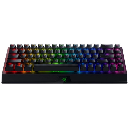 Razer BlackWidow V3 Mini - HyperSpeed Yellow Phantom
