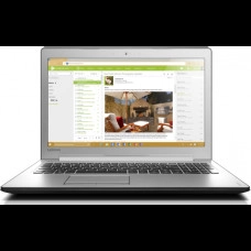 Ноутбук Lenovo IdeaPad 510-15IKB (80SV00LGRA) Silver