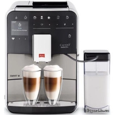 Melitta Caffeo Barista T Smart silver F83/0-101