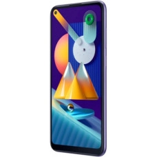 Samsung Galaxy M115 M11 3/32 Violet (SM-M115FZLN)