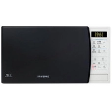 Микроволновка Samsung ME83KRW-1/BW