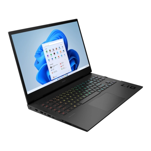 Ноутбук HP Omen 17-ck1111nr (641H4UA)