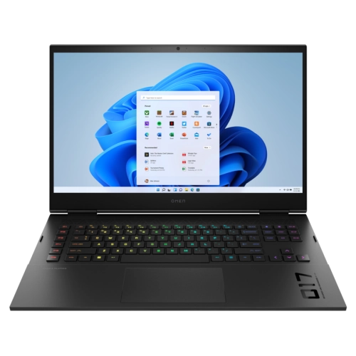 Ноутбук HP Omen 17-ck1111nr (641H4UA)