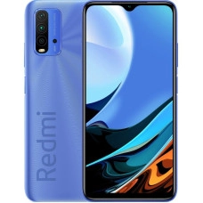 Xiaomi Redmi Note 9 4G 6/128GB Blue