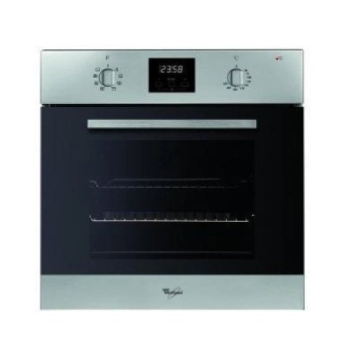 Whirlpool AKP458/IX