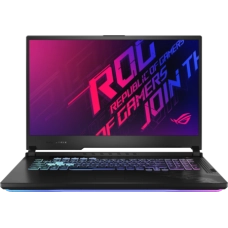 Ноутбук Asus ROG Strix G17 G712LU (G712LU-H7015T)