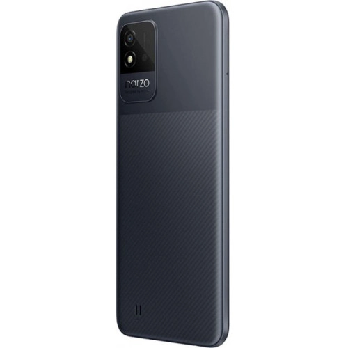 Смартфон Realme Narzo 50i 4/64GB Black