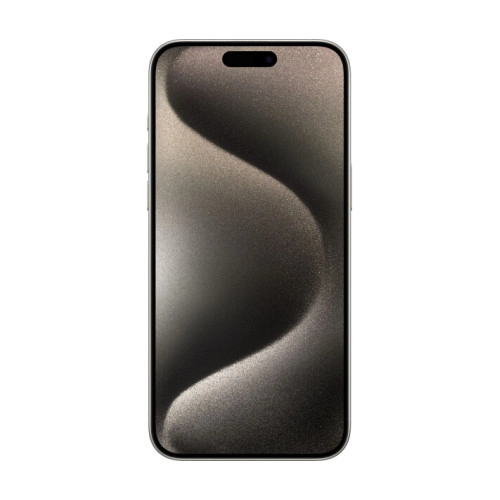 Apple iPhone 15 Pro: потужний смартфон з подвійним SIM-слотом