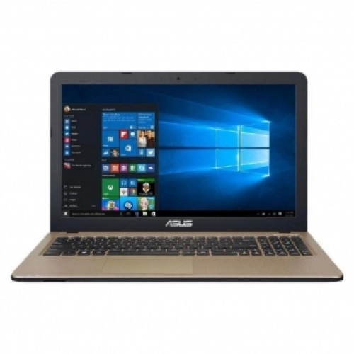 Ноутбук Asus X540LA (X540LA-XX002D) Chocolate Black