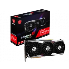Видеокарта MSI AMD Radeon RX 6950 XT 16GB GDDR6 Gaming X TRIO (RX 6950 XT Gaming X TRIO 16G)