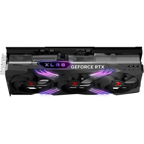 PNY GeForce RTX 4090 24 GB OC XLR8 Gaming Verto EPIC-X RGB TF (VCG409024TFXXPB1-O)