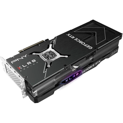 PNY GeForce RTX 4090 24 GB OC XLR8 Gaming Verto EPIC-X RGB TF (VCG409024TFXXPB1-O)