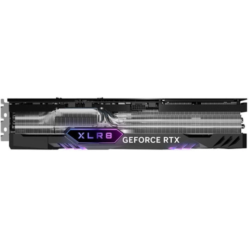 PNY GeForce RTX 4090 24 GB OC XLR8 Gaming Verto EPIC-X RGB TF (VCG409024TFXXPB1-O)