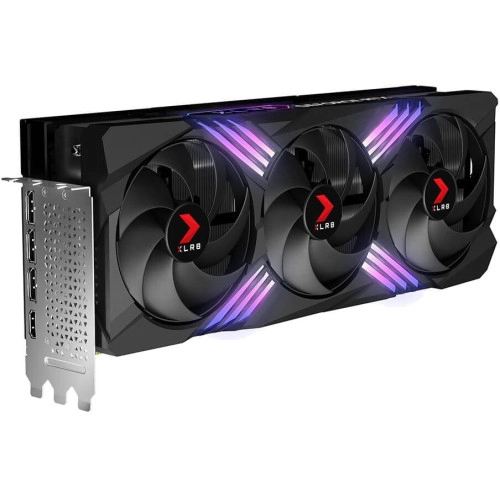 PNY GeForce RTX 4090 24 GB OC XLR8 Gaming Verto EPIC-X RGB TF (VCG409024TFXXPB1-O)