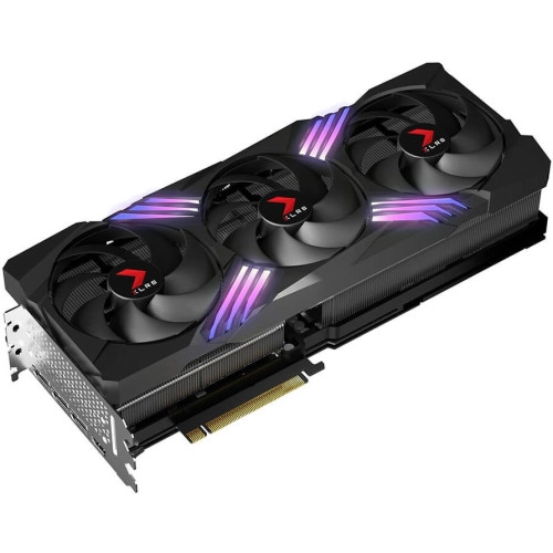 PNY GeForce RTX 4090 24 GB OC XLR8 Gaming Verto EPIC-X RGB TF (VCG409024TFXXPB1-O)