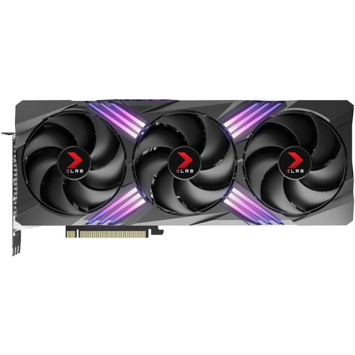 PNY GeForce RTX 4090 24 GB OC XLR8 Gaming Verto EPIC-X RGB TF (VCG409024TFXXPB1-O)