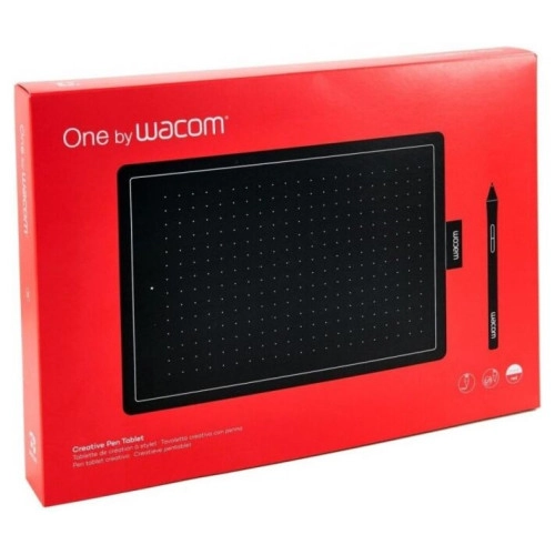Wacom One Medium (CTL-672-N)