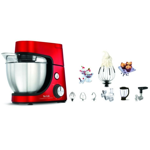 Tefal QB516G38