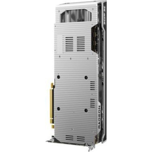 XFX Radeon RX 7900 XTX Speedster MERC 310 BE: швидкість у чорному!