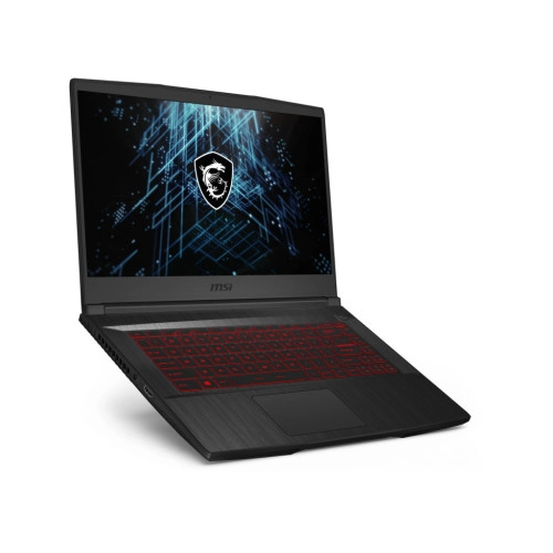 Ноутбук MSI GF65 Thin 10UE (GF6510UE-272XPL) Black
