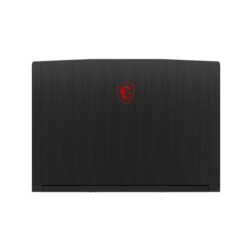 Ноутбук MSI GF65 Thin 10UE (GF6510UE-272XPL) Black