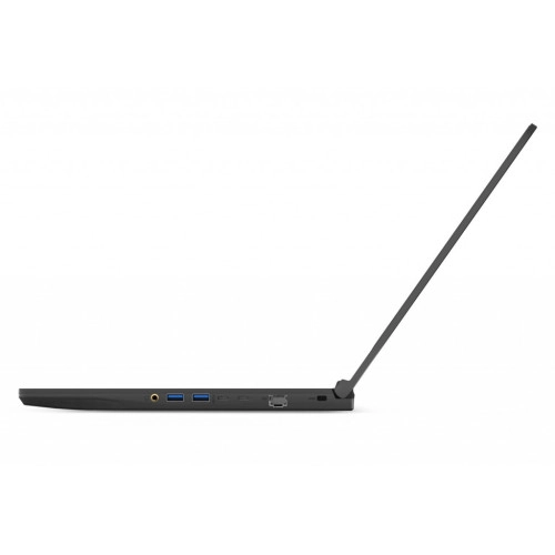 Ноутбук MSI GF65 Thin 10UE (GF6510UE-272XPL) Black
