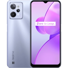 Realme C31 3/32GB Light Silver