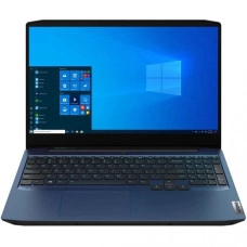 Ноутбук Lenovo Ideapad Gaming 3 15IMH05 (81Y400R2RA)