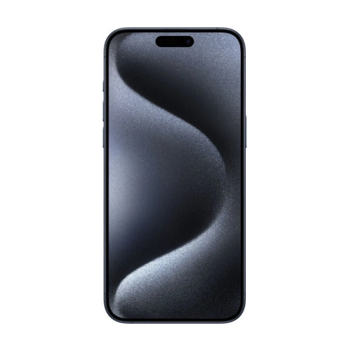 Apple iPhone 15 Pro Max 256GB Blue Titanium (MU7A3): огляд і характеристики